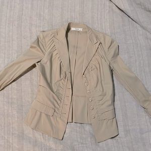 Xs vintage Prada jacket /blazer in great condition